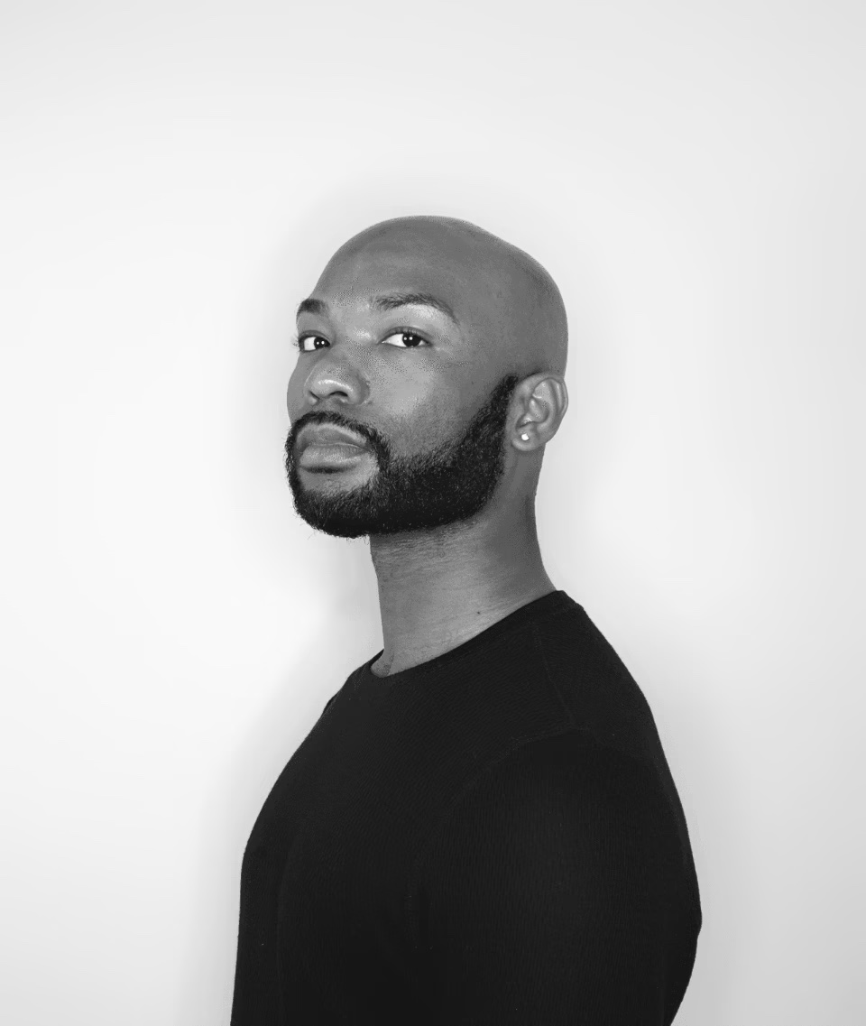 Portrait of Dravon McKinnie